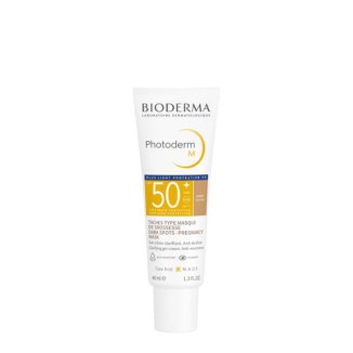 Bioderma Photoderm M SPF50+ Golden 40ml