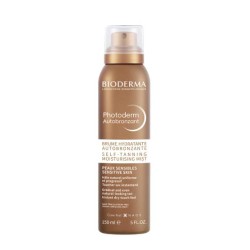Bioderma Photoderm Autobronzant Brume 150ml