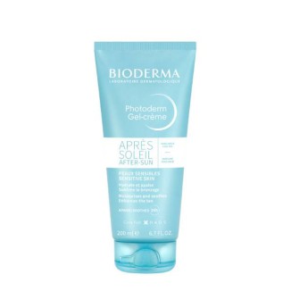Bioderma Photoderm Gel-Cream Après Soleil 500ml