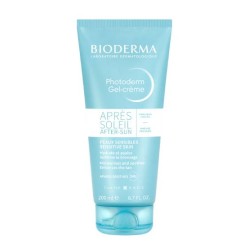 Bioderma Photoderm Gel-Cream Après Soleil 200ml