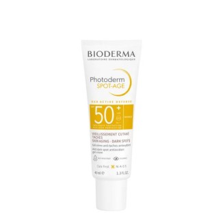 Bioderma Photoderm Spot-Age Gel Cream SPF50+ 40ml