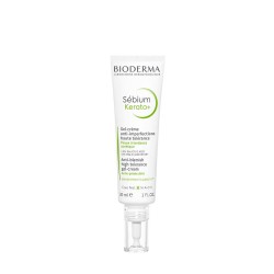 Bioderma Sébium Kerato+ 30ml