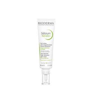 Bioderma Sébium Kerato+ 30ml