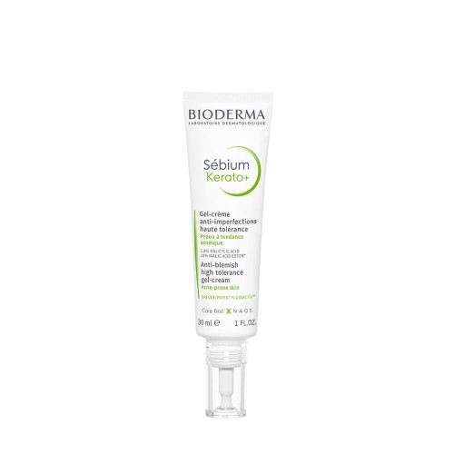 Bioderma Sébium Kerato+ 30ml