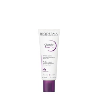 Bioderma Cicabio Arnica+ Cream 40ml