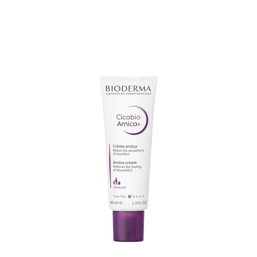 Bioderma Cicabio Arnica+ Cream 40ml