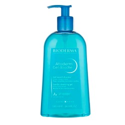 Bioderma Atoderm Shower Gel 500ml