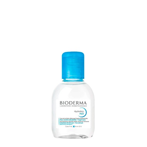 Bioderma Hydrabio H2O Micellar Water 100ml