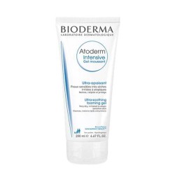Bioderma Atoderm Intensive Gel Moussant 200ml