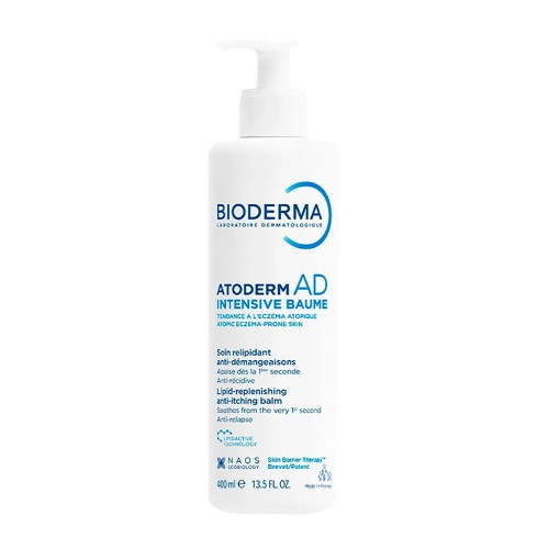 Bioderma Atoderm AD Intensive Balm 400ml
