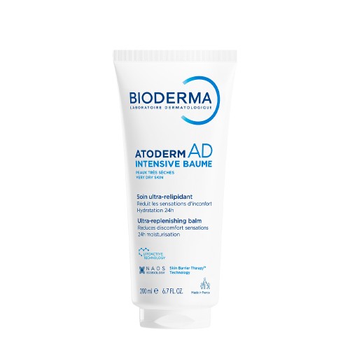 Bioderma Atoderm AD Intensive Balm 200ml
