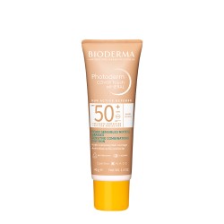 Bioderma Photoderm COVER Touch Gold SPF50+ 40g