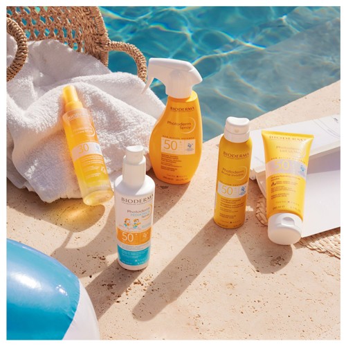 Bioderma Photoderm Spray Invisible SPF30+ 300ml