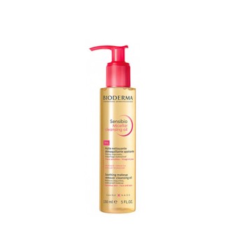 Bioderma Sensibio Micellar Cleansing Oil 150ml