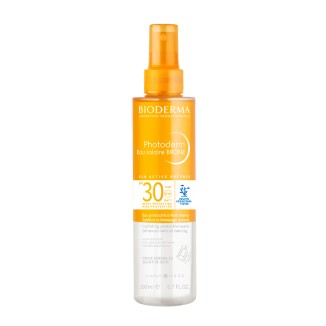 Bioderma Photoderm Solar Water Bronz SPF30 Protective Solar Water 200ml