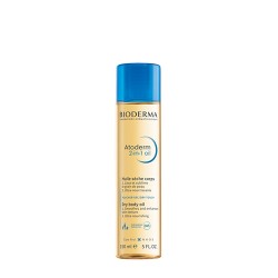 Bioderma Atoderm Dry Oil 2 in 1 150ml