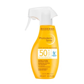 Bioderma Photoderm Spray Sunscreen SPF50+ 300ml