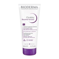 Bioderma Cicabio Soothing Cleansing Balm 200ml