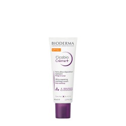 Bioderma Cicabio Crème+ Ultra Repairing SPF50+ 40ml