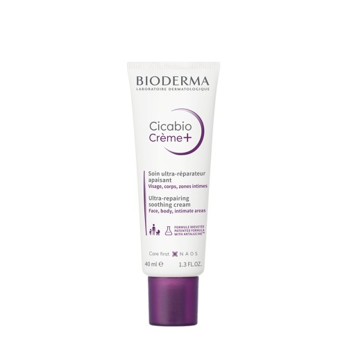 Bioderma Cicabio Cream 40ml