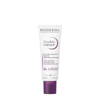 Bioderma Cicabio Cream 40ml