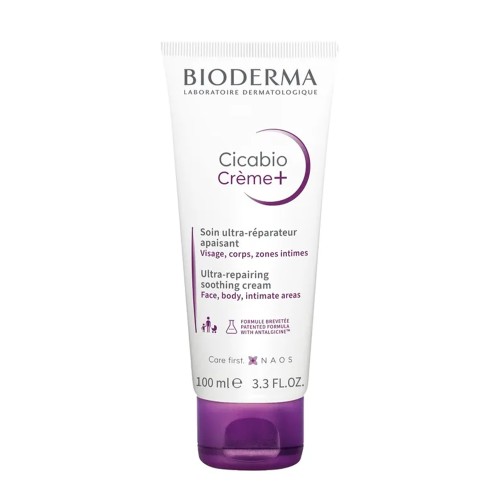 Bioderma Cicabio Cream 100ml