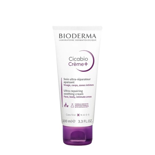 Bioderma Cicabio Cream 100ml