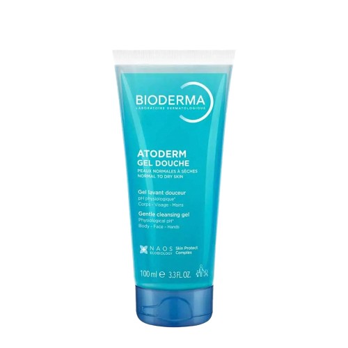 Bioderma Atoderm Shower Gel 100ml