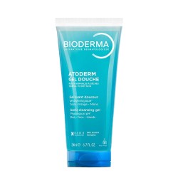 Bioderma Atoderm Shower Gel 200ml