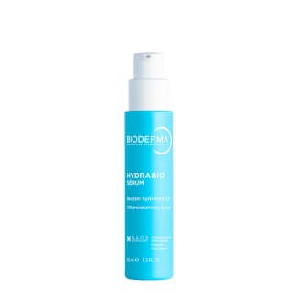 Bioderma Hydrabio Serum 40ml