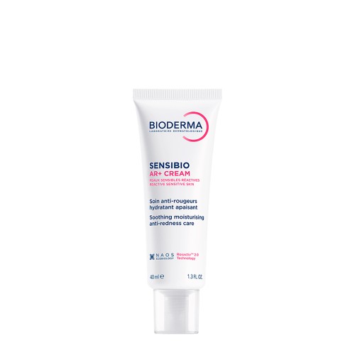 Bioderma Sensibio AR+ Cream 40ml