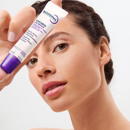 Bioderma Cicabio Repairing Lip Balm 10ml