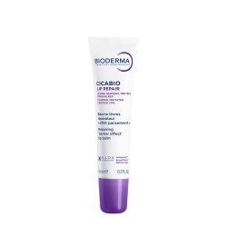 Bioderma Cicabio Repairing Lip Balm 10ml
