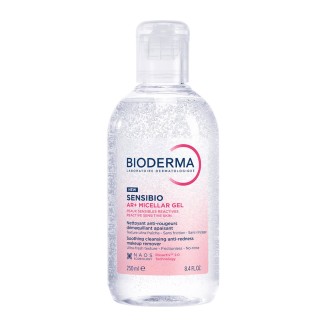 Bioderma Sensibio AR+ Anti-Redness Micellar Gel 250ml