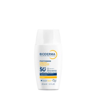 Bioderma Photoderm XDefense Ultra-Fluid Sunscreen SPF50+ 40ml