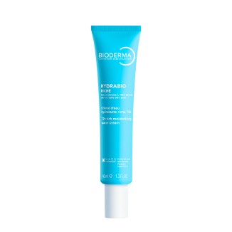 Bioderma Hydrabio Rich Cream 40ml