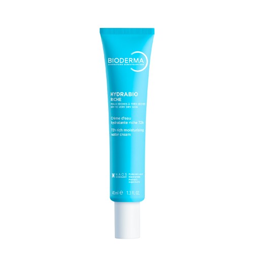 Bioderma Hydrabio Rich Cream 40ml