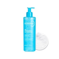 Bioderma Hydrabio Cleansing Foam Gel 400ml
