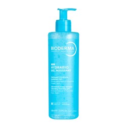 Bioderma Hydrabio Cleansing Foam Gel 400ml