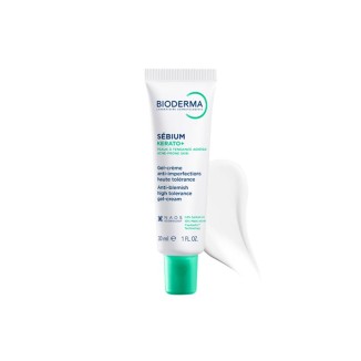 Bioderma Sébium Kerato+ 30ml