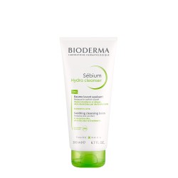 Bioderma Sébium Hydra Cleanser 200ml