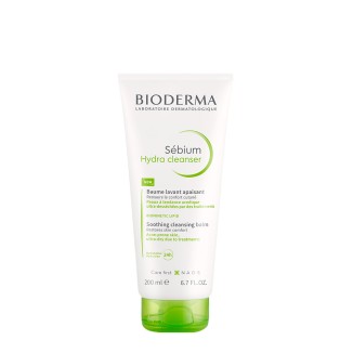 Bioderma Sébium Hydra Cleanser 200ml