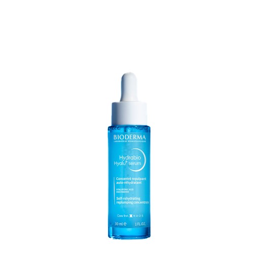 Bioderma Hydrabio Hyalu+ Anti-Aging Serum 30ml