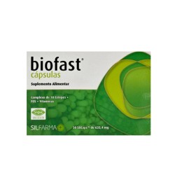 Biofast 30 Capsules