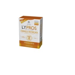 Lypros 60 Capsules