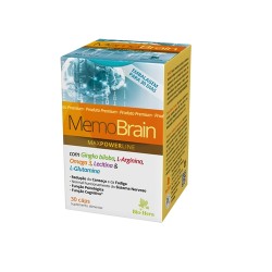 MemoBrain 30 Capsules