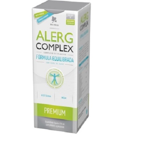 Bio-Hera Allerg Complex 250ml
