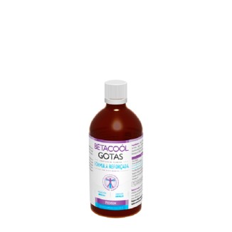 Betacool Drops 100ml