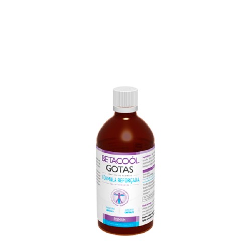 Betacool Drops 100ml