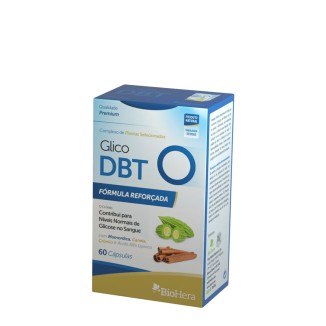 Bio-Hera Glico DBT 60 capsules